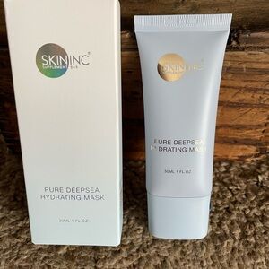 Skin Inc